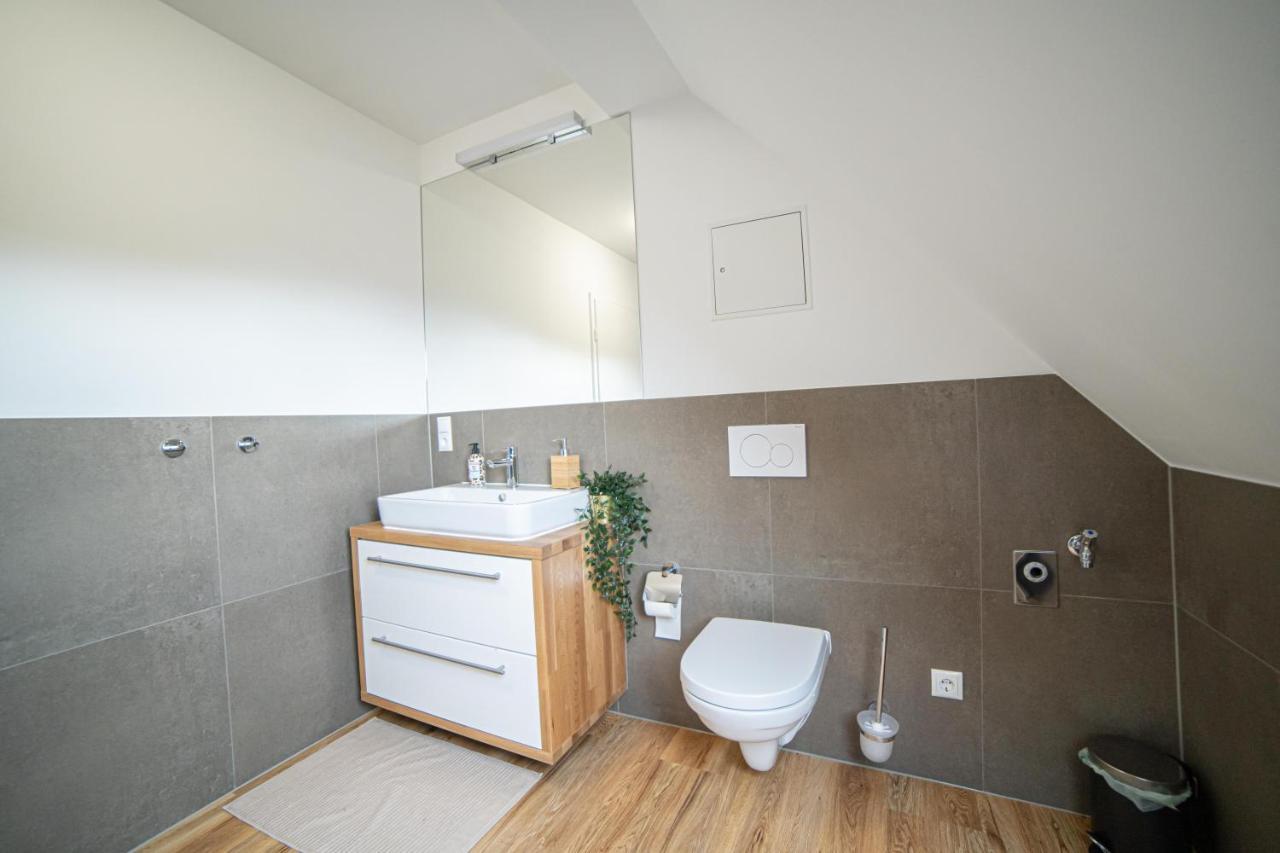 Apartamento Fullhouse - Zwickau - L8 - Balcony - Smarttv - Nespresso Exterior foto